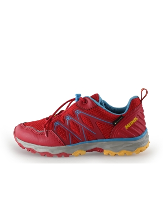 Meindl Wanderschuhe Rot 352281
GröĂe 33