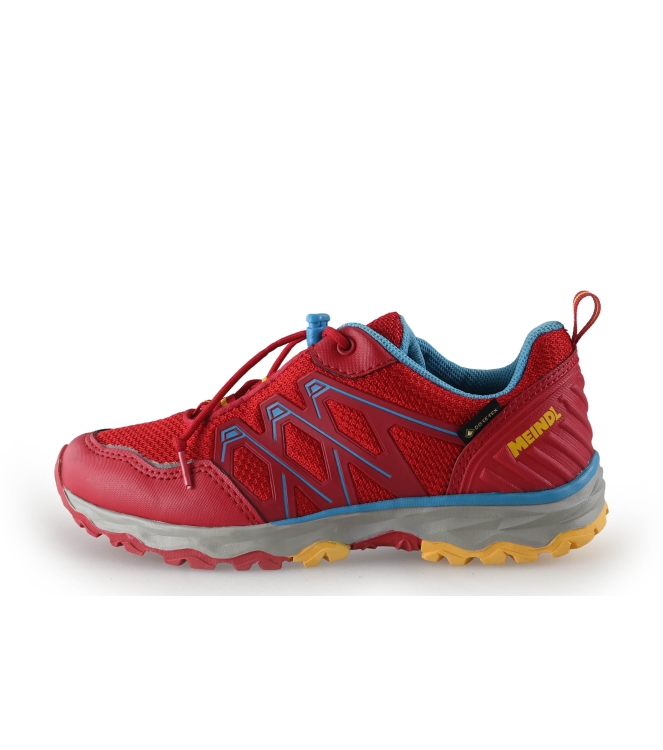 Meindl Wanderschuhe