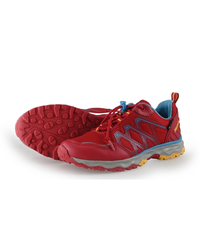 Meindl Wanderschuhe