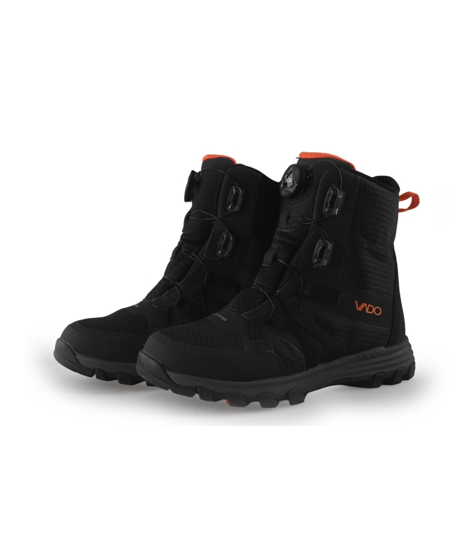 Vado Schnürstiefel