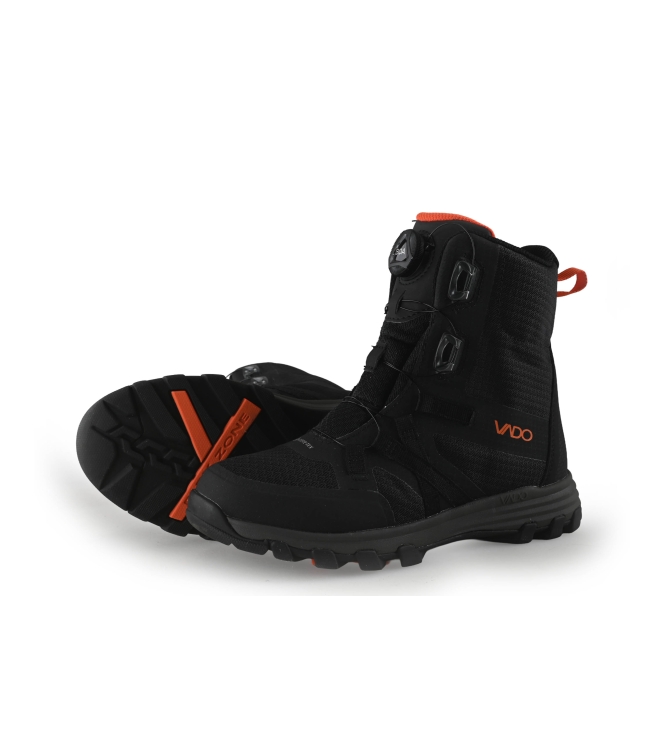 Vado Schnürstiefel