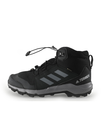 Adidas Wanderschuhe Schwarz 352284
 Größe 36
 