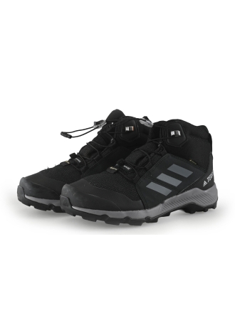 Adidas Wanderschuhe Schwarz 352284
 Größe 36
 