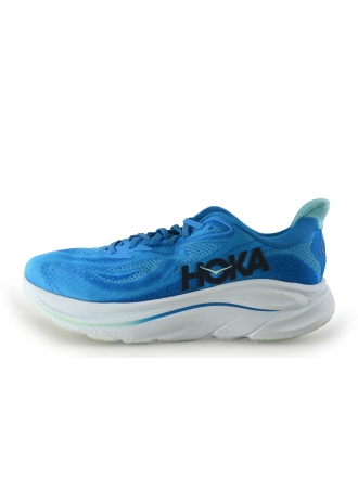 Hoka Sportschuhe Blau 352285
 Größe 46
 