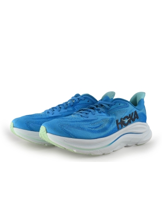 Hoka Sportschuhe Blau 352285
 Größe 46
 