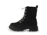 La Strada Schnürstiefel