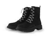La Strada Schnürstiefel