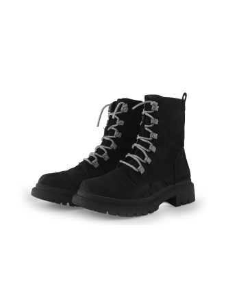 La Strada Schnürstiefel Schwarz 352286
 Größe 39
 