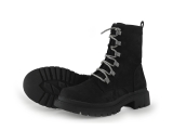 La Strada Schnürstiefel