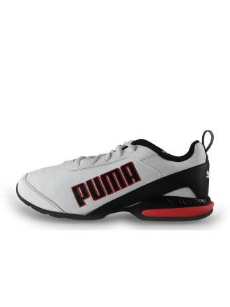 Puma Sneaker Weiß 352288
 Größe 41
 