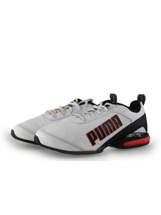 Puma Sneaker Weiß 352288
 Größe 41
 