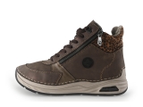 Rieker Schnürstiefel