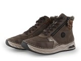 Rieker Schnürstiefel