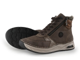 Rieker Schnürstiefel