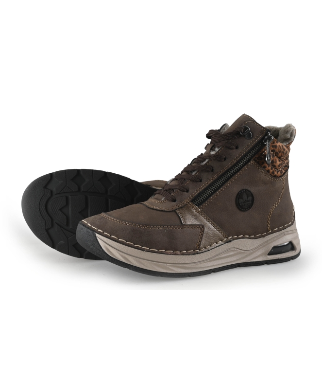 Rieker Schnürstiefel