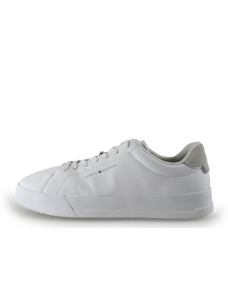 Tommy Hilfiger Sneaker Weiß 352290
 Größe 46
 