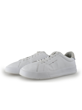 Tommy Hilfiger Sneaker Weiß 352290
 Größe 46
 
