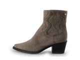 Fred de La Bretoniere Cowboystiefel