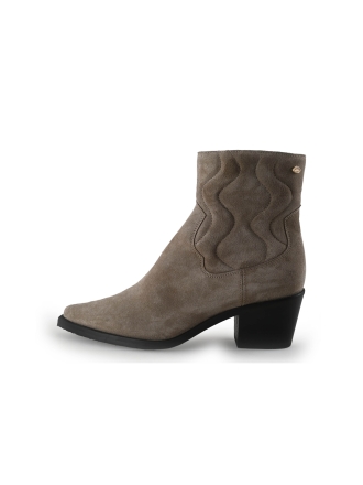 Fred de La Bretoniere Cowboystiefel Sonstiges 352293
 Größe 38
 