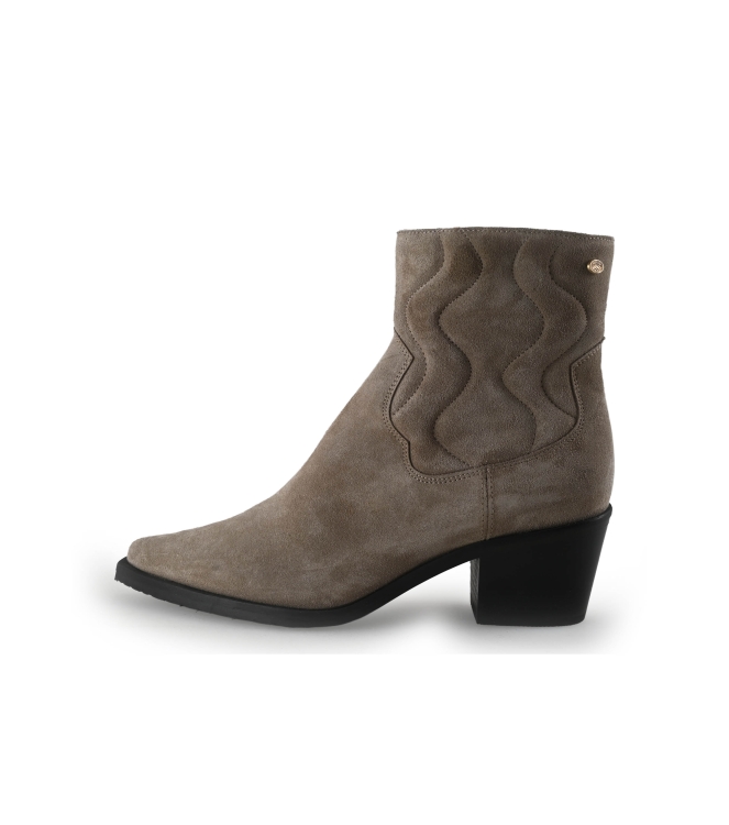 Fred de La Bretoniere Cowboystiefel