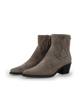 Fred de La Bretoniere Cowboystiefel Sonstiges 352293
 Größe 38
 