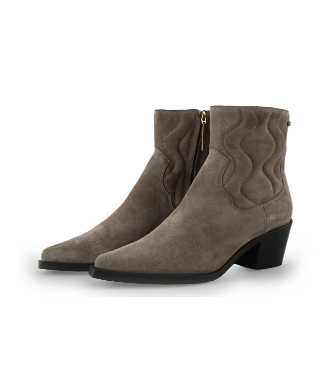 Fred de La Bretoniere Cowboystiefel