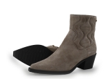 Fred de La Bretoniere Cowboystiefel