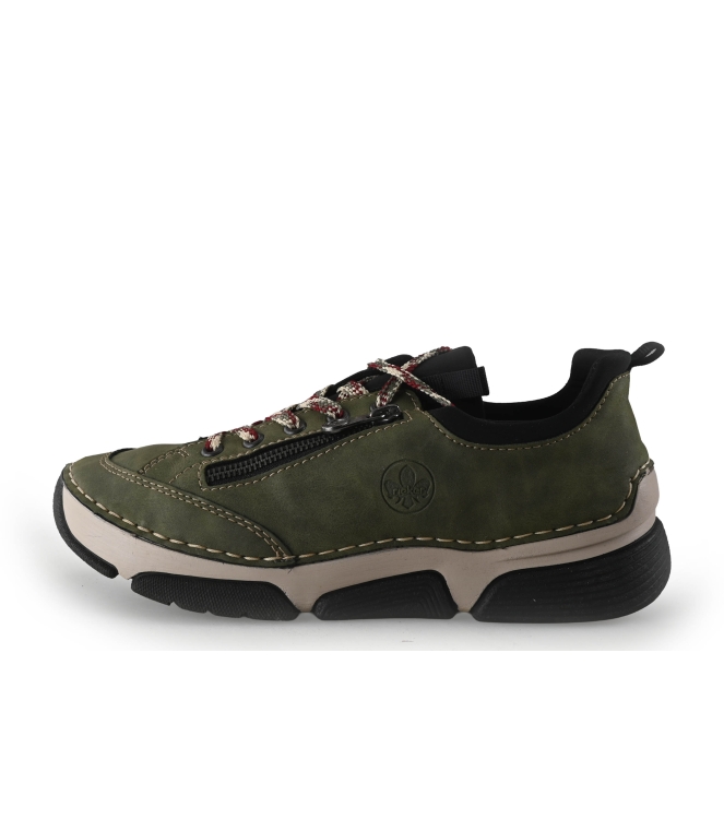 Rieker Schnürschuhe