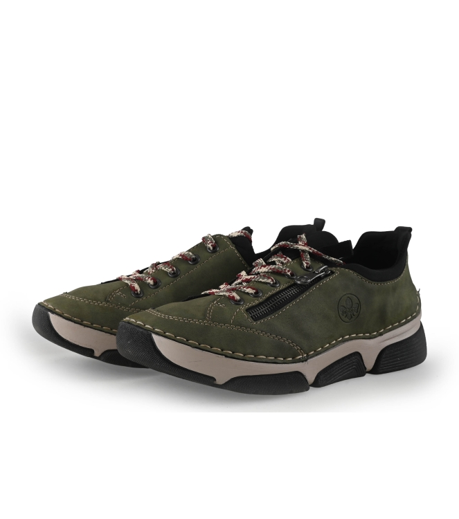 Rieker Schnürschuhe