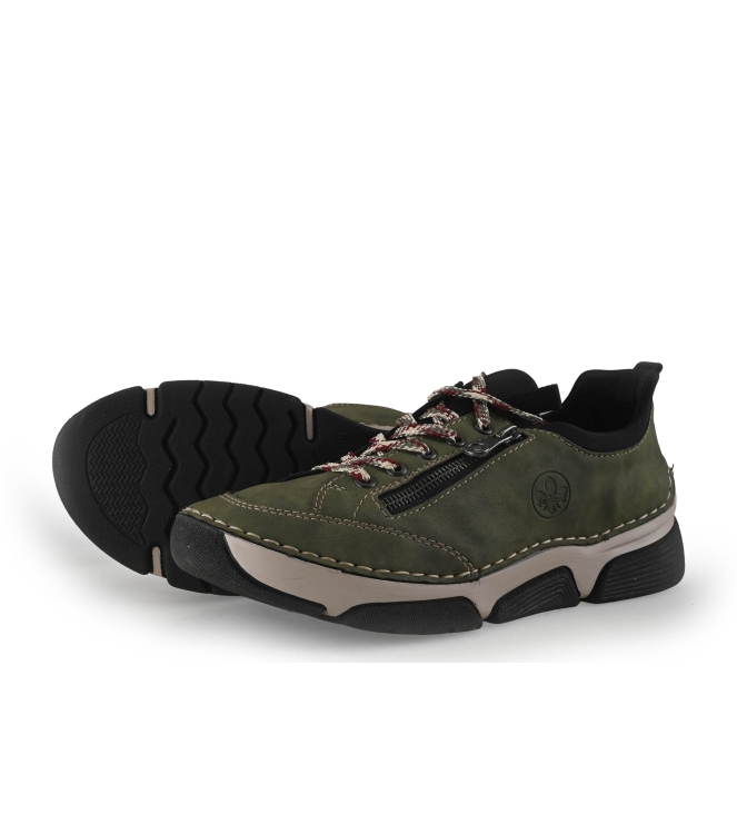 Rieker Schnürschuhe