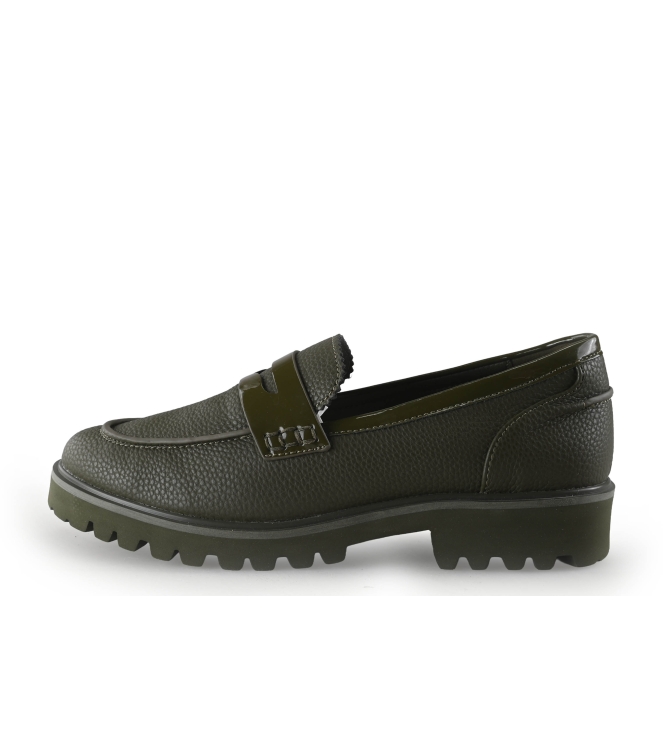 Melvin & Hamilton Slip-ons