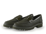 Melvin & Hamilton Slip-ons