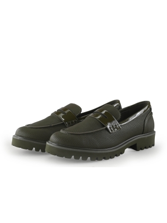 Melvin & Hamilton Slip-ons Grün 352297
 Größe 40
 