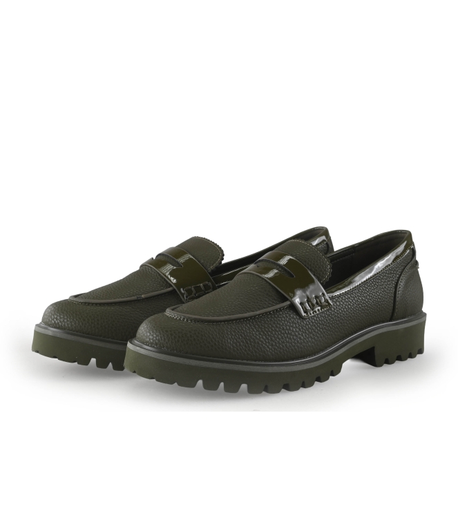 Melvin & Hamilton Slip-ons