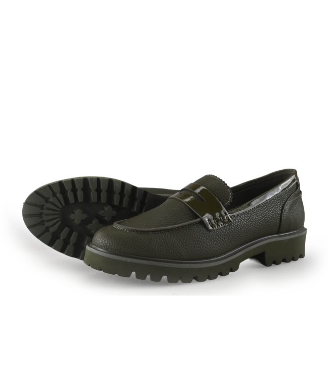 Melvin & Hamilton Slip-ons