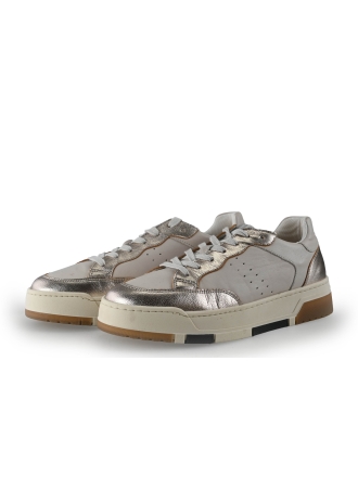 Shabbies Amsterdam Sneaker Gold 352298
 Größe 38
 