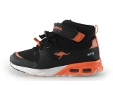 Kangaroos Hohe Sneaker