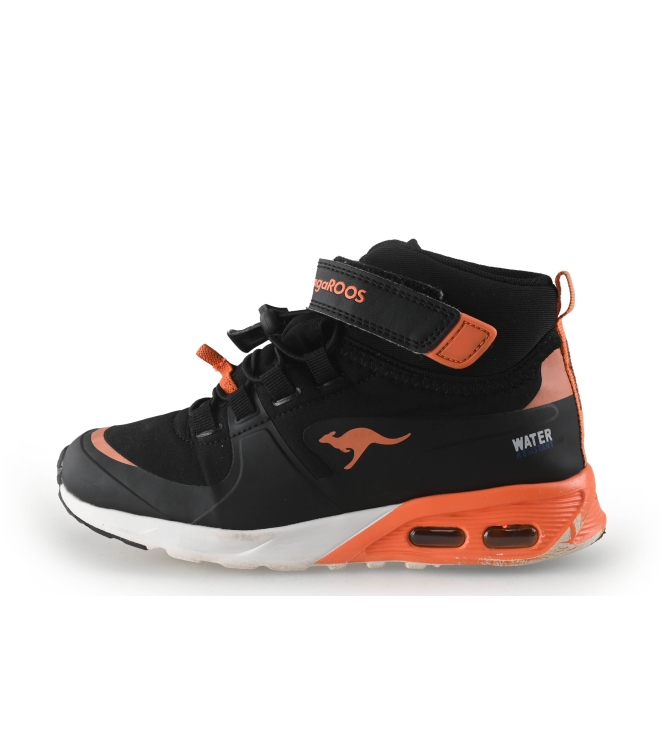Kangaroos Hohe Sneaker