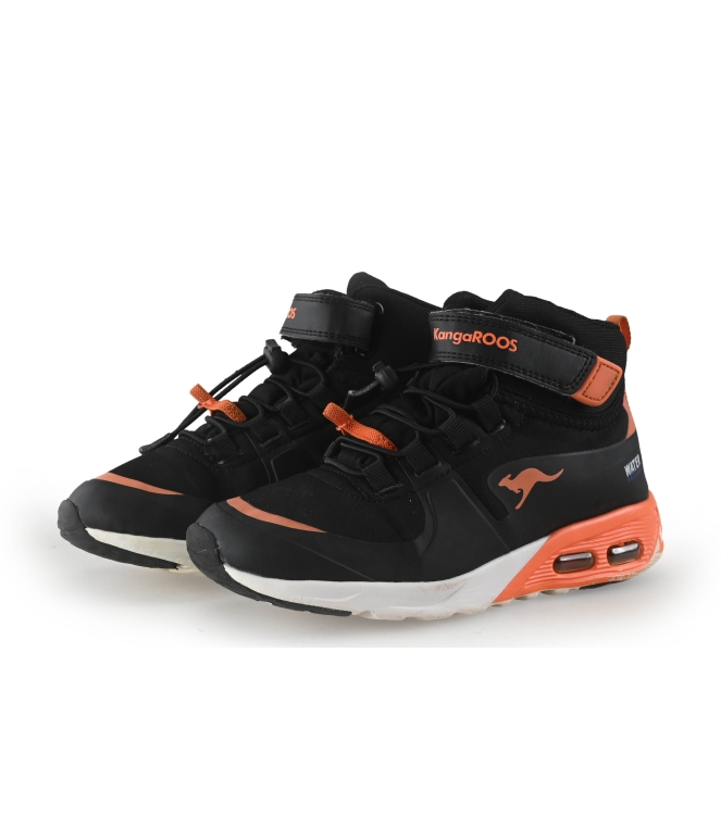 Kangaroos Hohe Sneaker