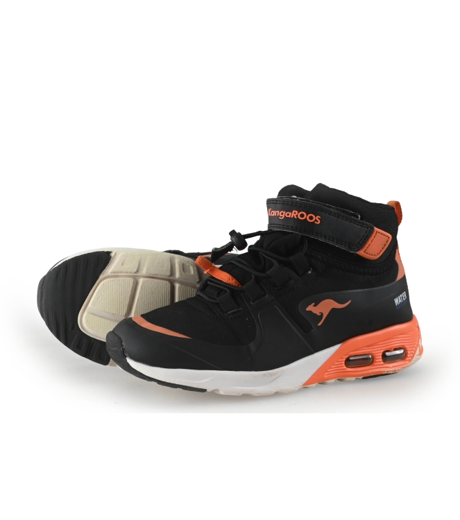 Kangaroos Hohe Sneaker