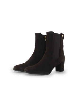 Fred de La Bretoniere Stiefeletten Braun 352301
 Größe 40
 