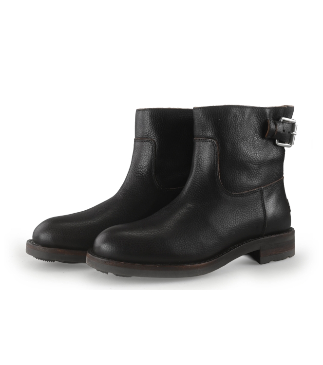 Shabbies Amsterdam Stiefeletten