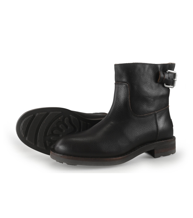 Shabbies Amsterdam Stiefeletten