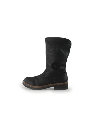 Rieker Schneestiefel Schwarz 352303
 Größe 39
 