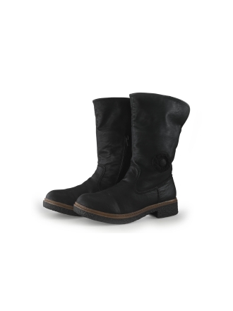 Rieker Schneestiefel Schwarz 352303
 Größe 39
 