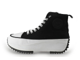 Refresh Hohe Sneaker