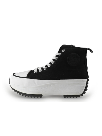 Refresh Hohe Sneaker Schwarz 352304
GröĂe 37