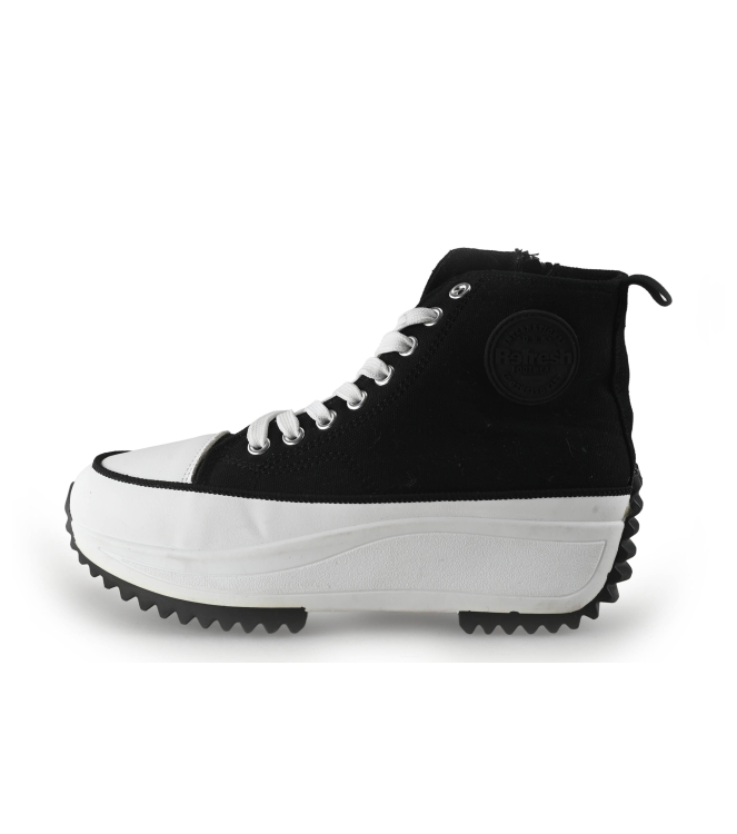 Refresh Hohe Sneaker