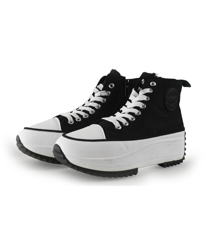 Refresh Hohe Sneaker
