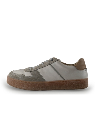 Bugatti Sneaker Weiß 352305
 Größe 41
 